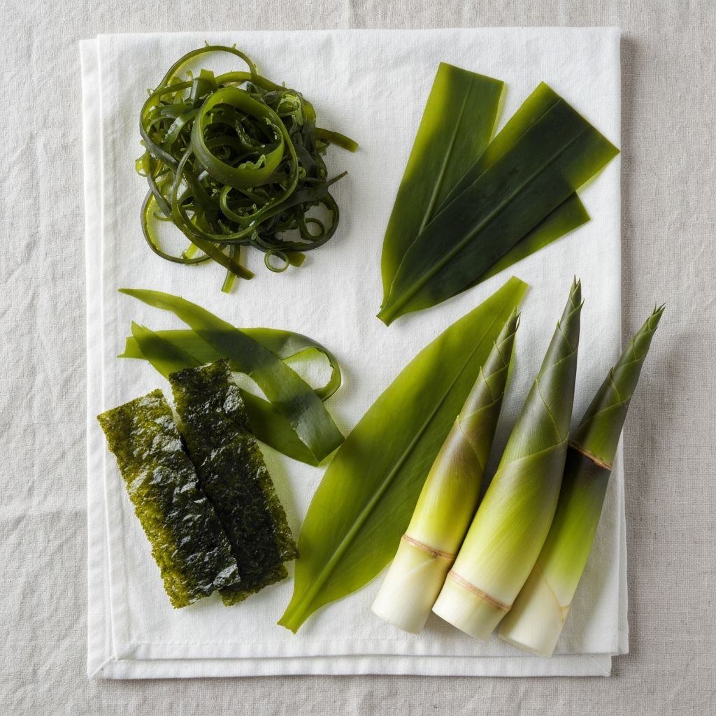 Gesunde Lebensmittel